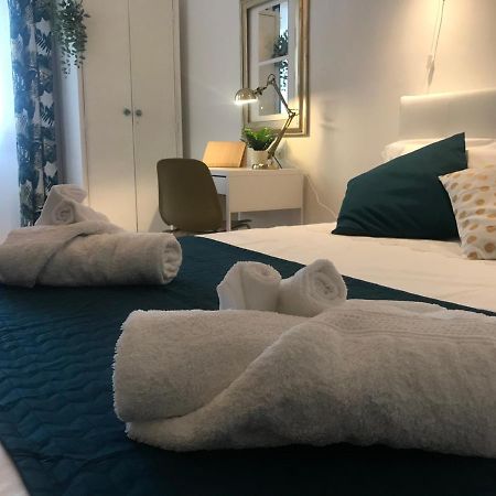 Amuri Room2 Катания Экстерьер фото