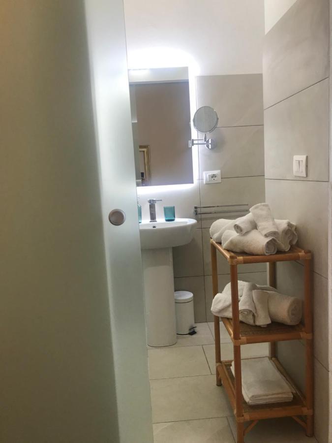 Amuri Room2 Катания Экстерьер фото