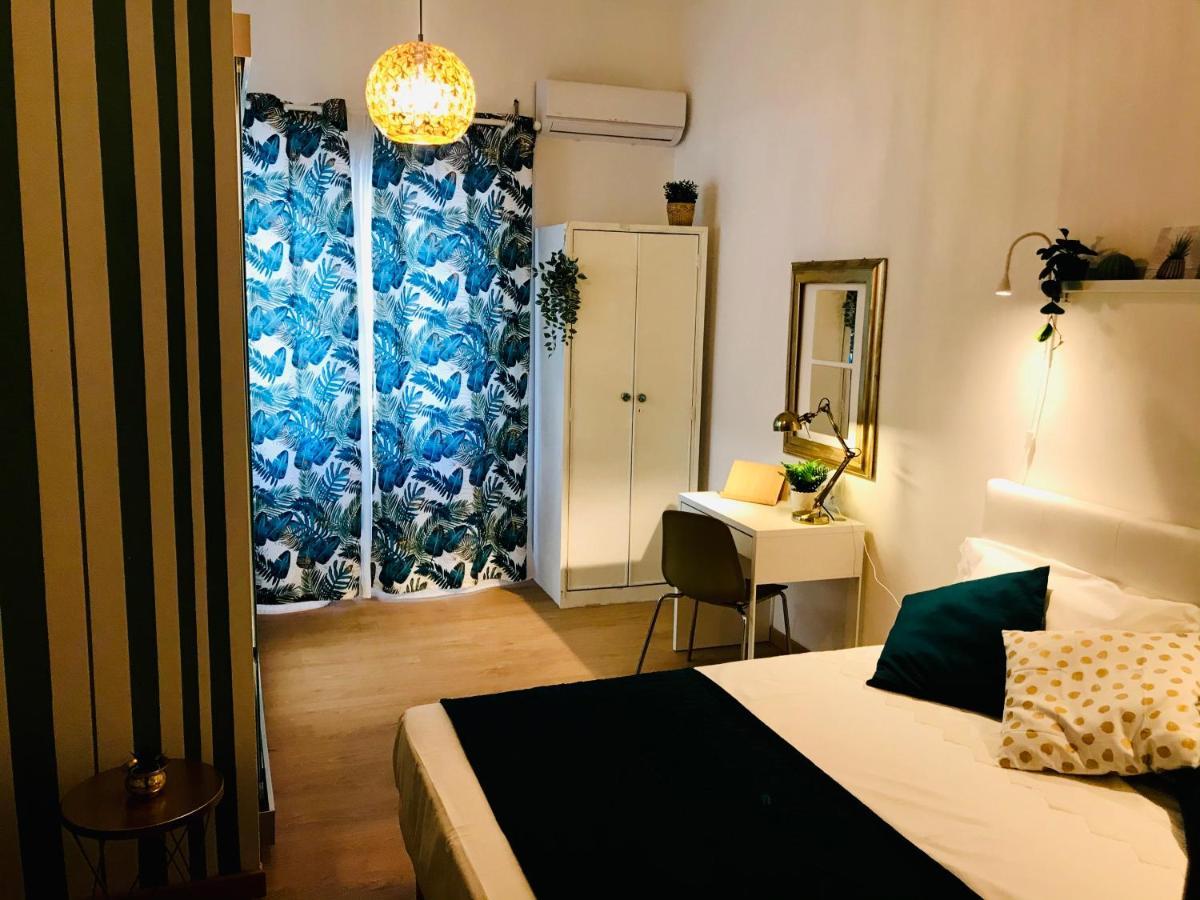 Amuri Room2 Катания Экстерьер фото