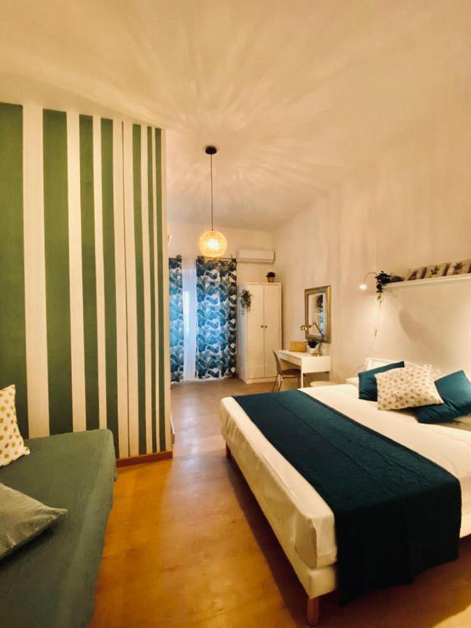 Amuri Room2 Катания Экстерьер фото