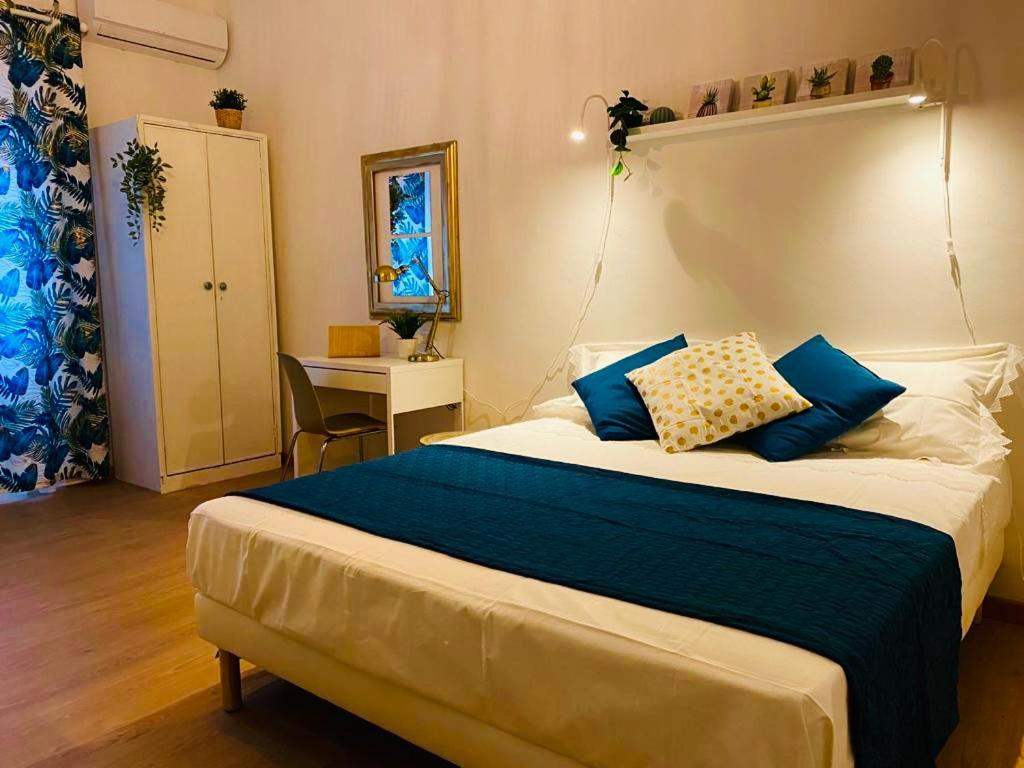 Amuri Room2 Катания Экстерьер фото