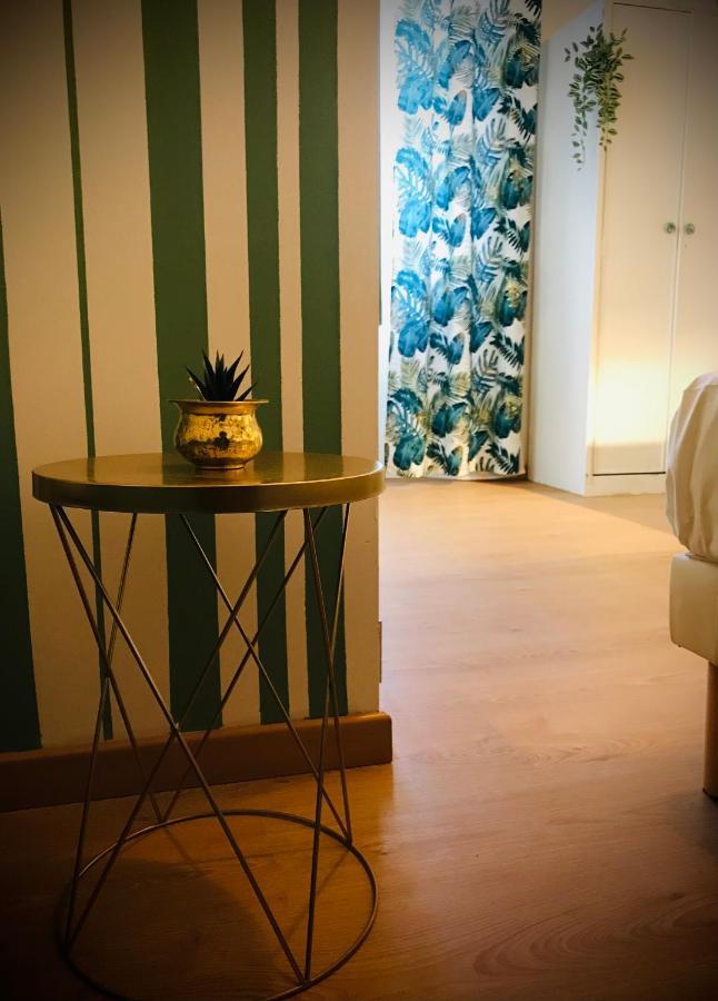 Amuri Room2 Катания Экстерьер фото