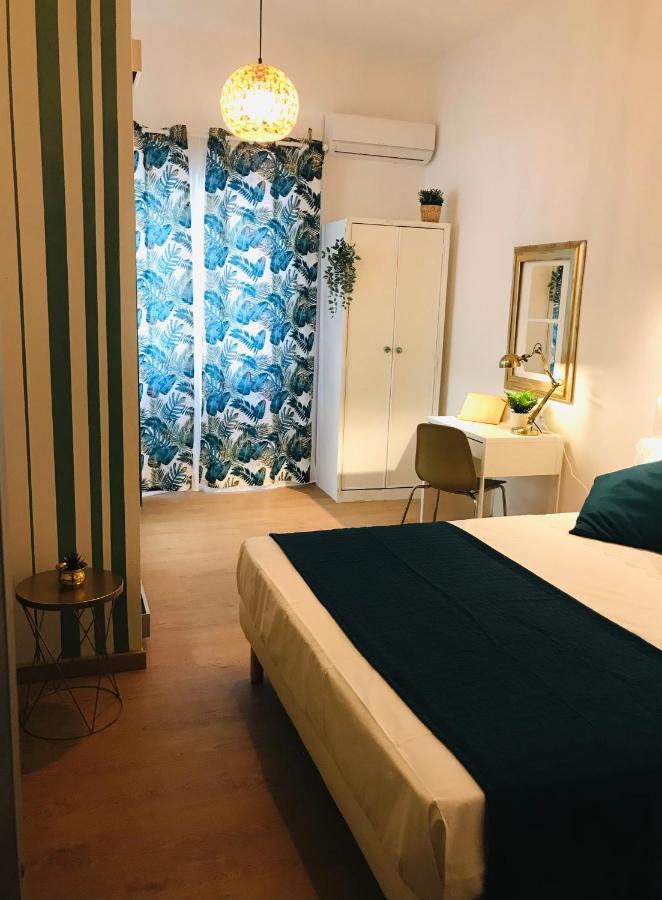 Amuri Room2 Катания Экстерьер фото