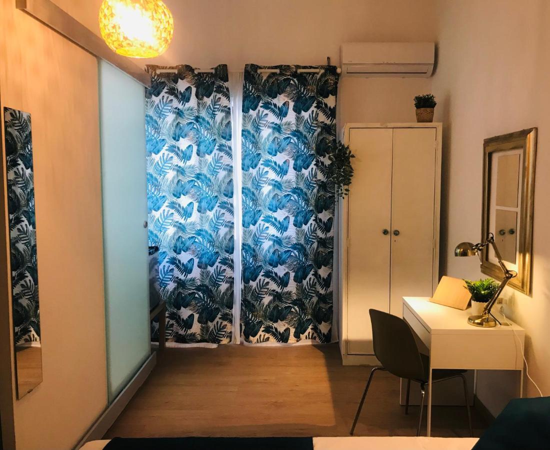 Amuri Room2 Катания Экстерьер фото