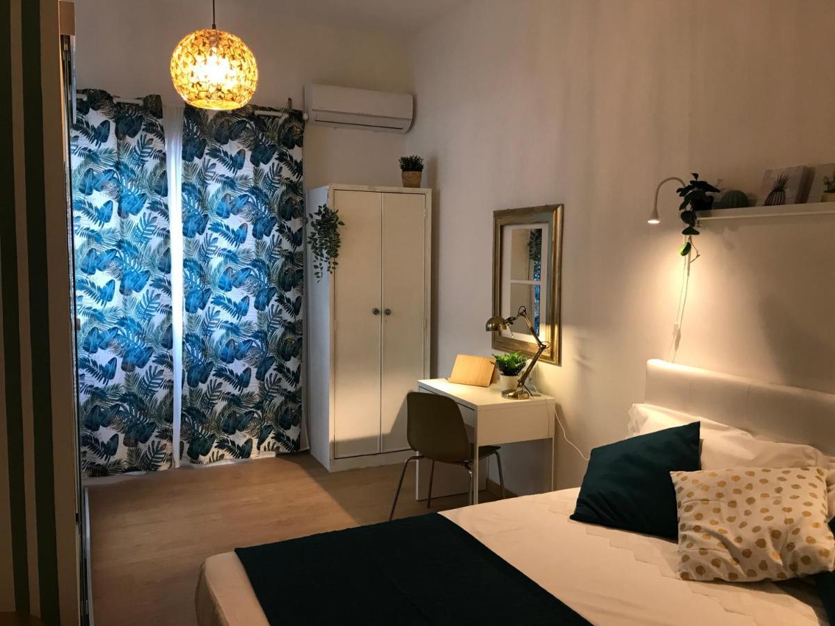 Amuri Room2 Катания Экстерьер фото