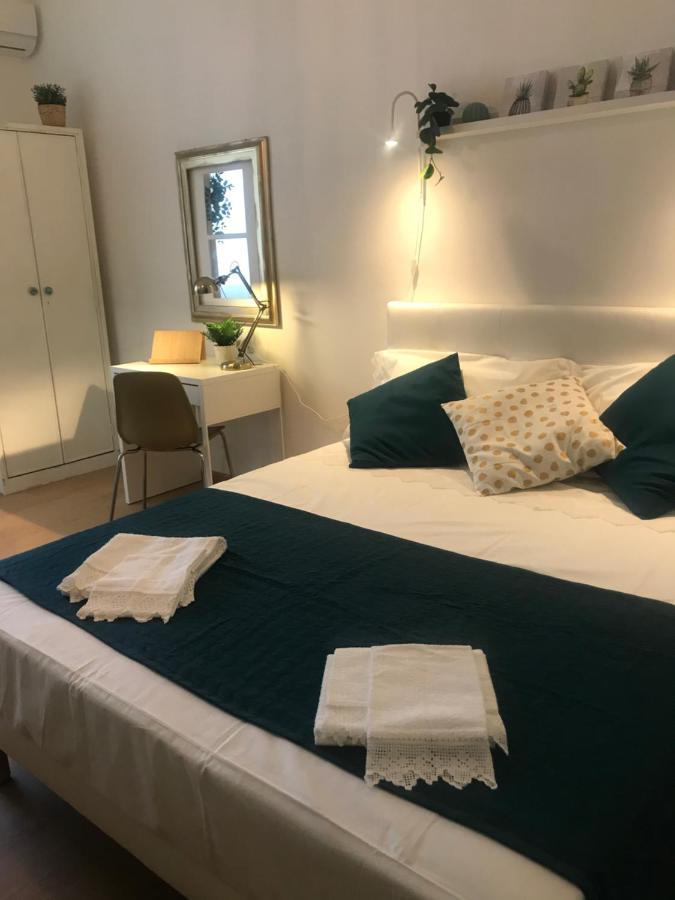 Amuri Room2 Катания Экстерьер фото