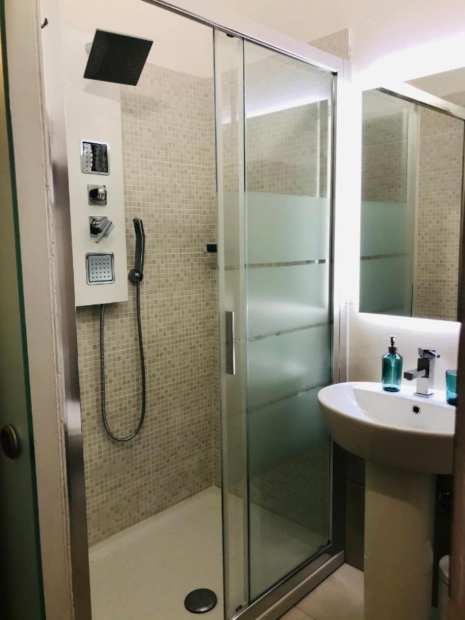 Amuri Room2 Катания Экстерьер фото
