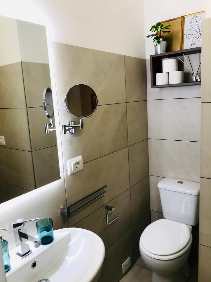 Amuri Room2 Катания Экстерьер фото