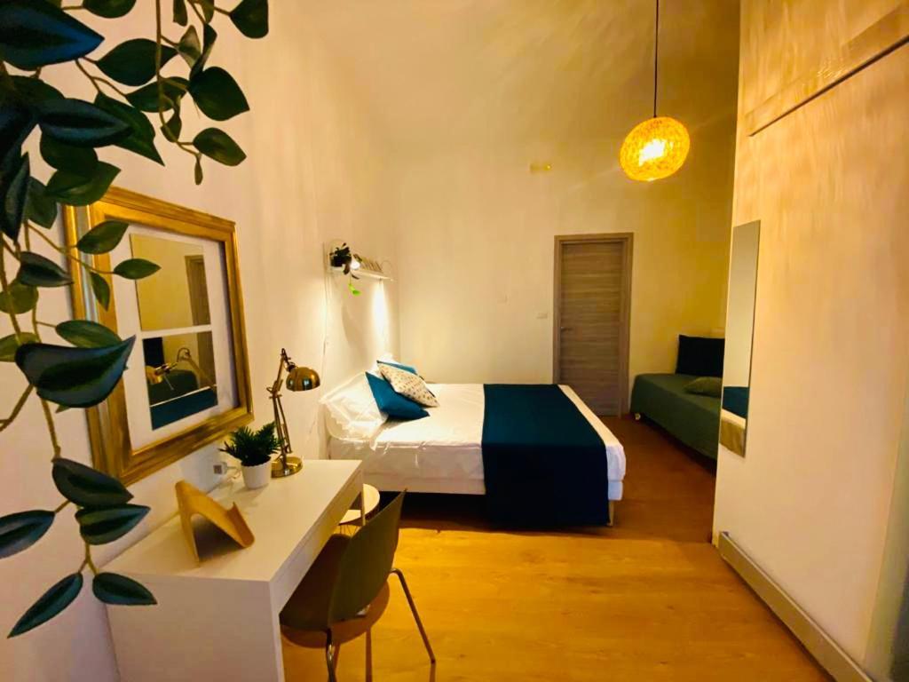Amuri Room2 Катания Экстерьер фото