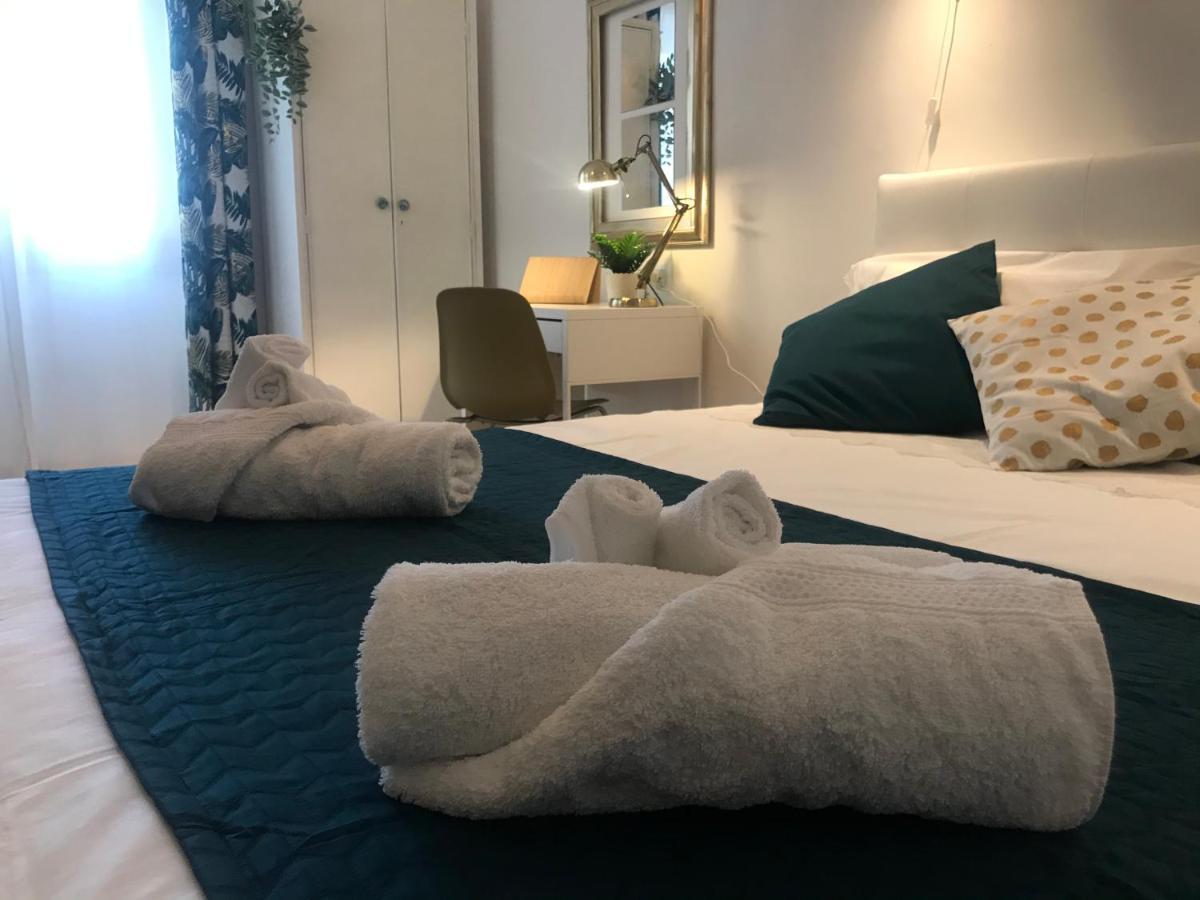Amuri Room2 Катания Экстерьер фото